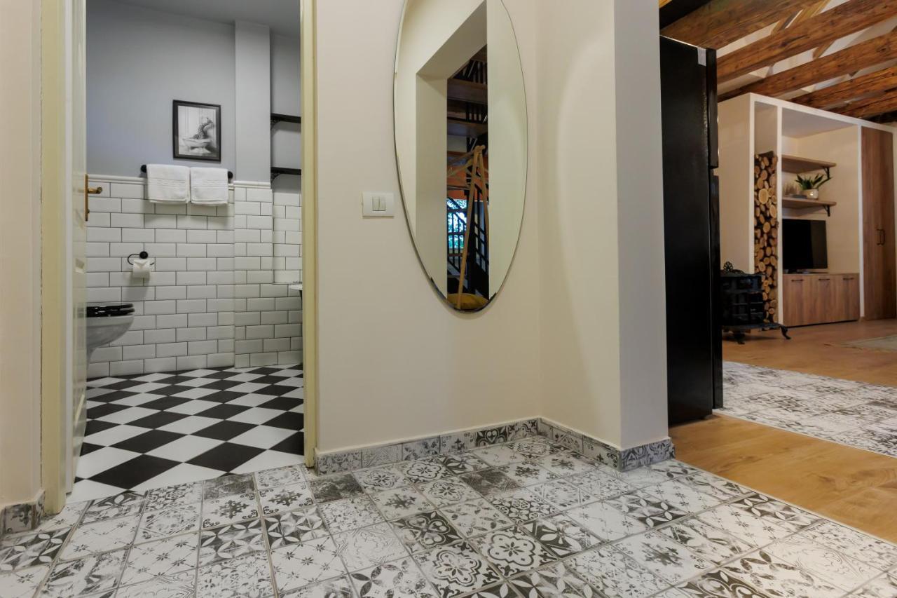 Roua Ludica Apartments Brasov Exterior photo