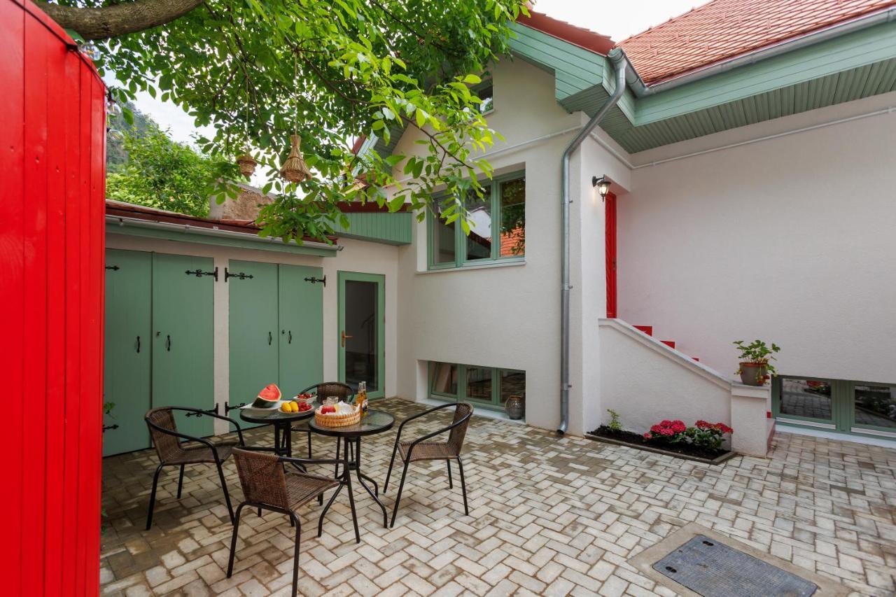 Roua Ludica Apartments Brasov Exterior photo
